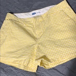 Old Navy Shorts